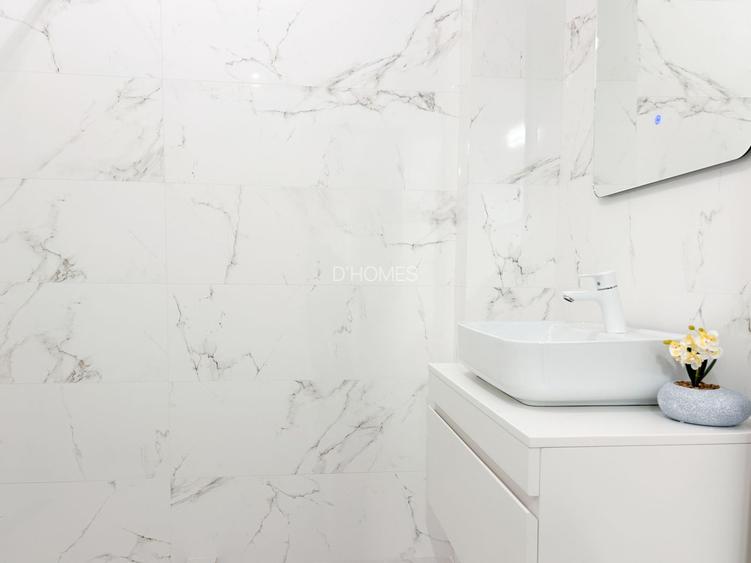 Apartament 3 camere I Prima Inchiriere I Pipera Plaza - 15