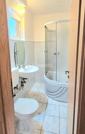 Apartament Izolat-Renovat-Utilat în Sebeș str.M.Kog bl 82 etaj2 39.900 - 7