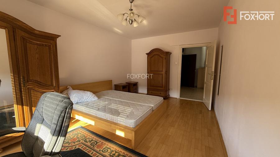 Apartament cu 4 camere, de inchiriat, in Centrul orasului - 7