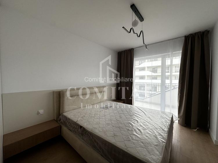 Apartamnet la cheie | Etaj intermediar | Zona Eroior Floresti - 15