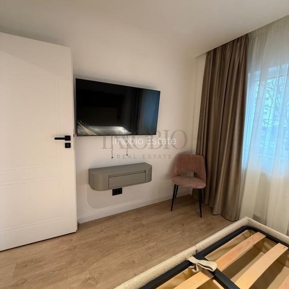 Apartament 3 camere HIGH-END – Tineretului / Timpuri Noi - 12
