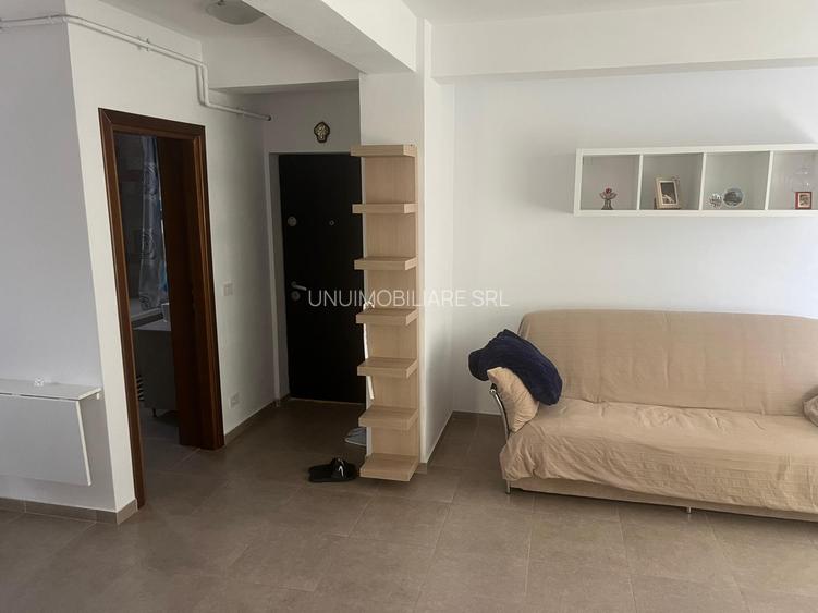 Apartament 3 camere Strada Alexandru Golescu - Etaj 1 - 79 mp - 3