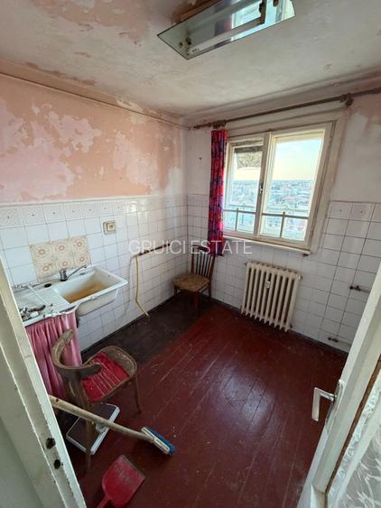 Ocazie!! Zona Bogdanestilor-Favorit | Decomandat | Disponibil imediat!! - 8