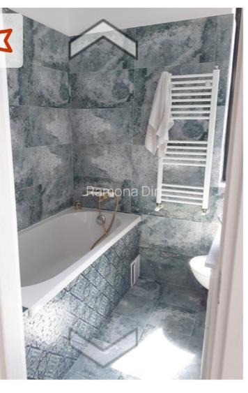 Vila Complex Riverside Residence - 9