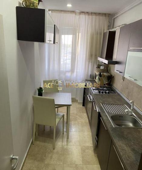 Garsoniera de inchiriat | Prelungirea Ghencea | Metrou | Centrala  - 3