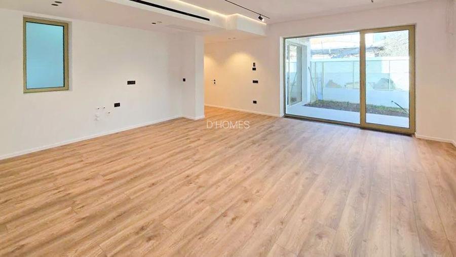 Chirie | Apartament 3 camere 98mp | Rezidență sau Business | Kiseleff - 3