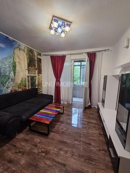 Apartament cu 2 camere - zona Alexandru cel Bun - Piata - Pet Friendly - 2