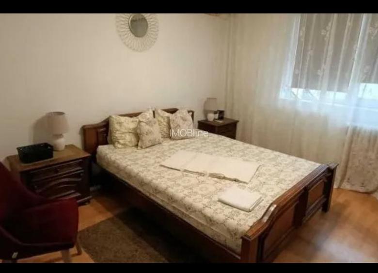 apartament 2 camere zona Tomis nord mobilat utilat 48 mp - 5