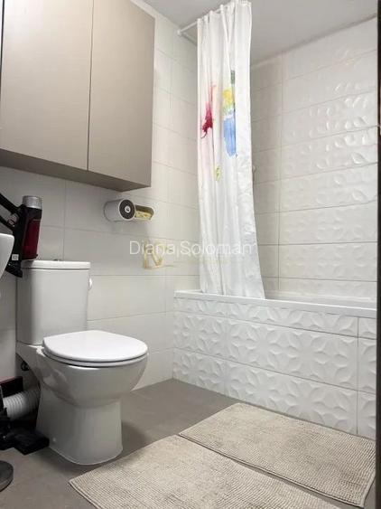 Vand apartament 4 camere, boxa si loc parcare in Complex 21 Residence Politehnic - 15