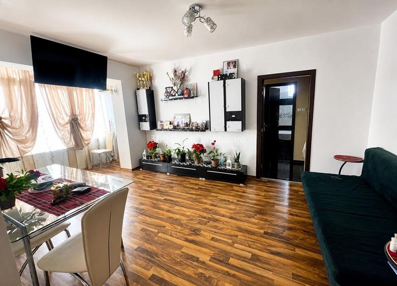 Ap. 2 camere Cal. Bogdanestilor - 2