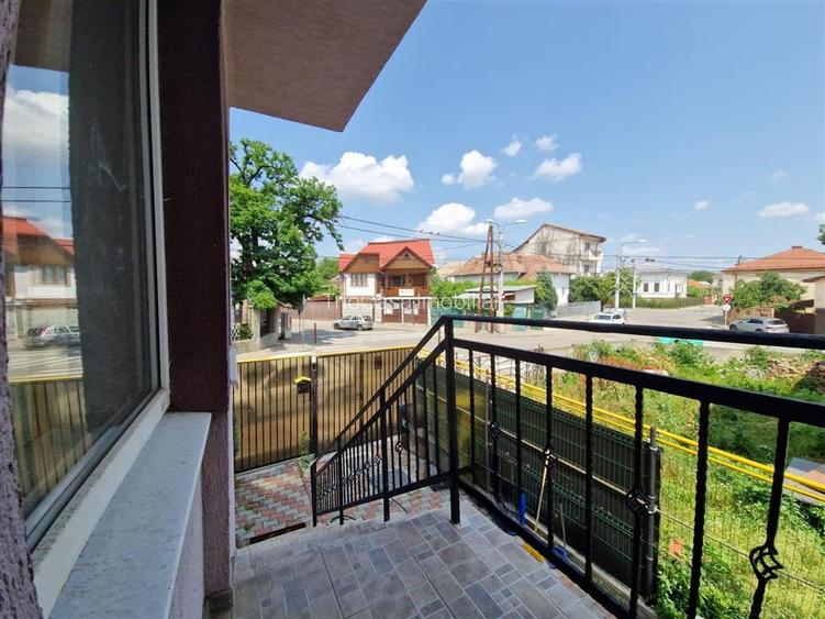 CASA DE VANZARE CRAIOVA,  5 camere ,str. T. Vladimirescu , teren - 200 mp - 25