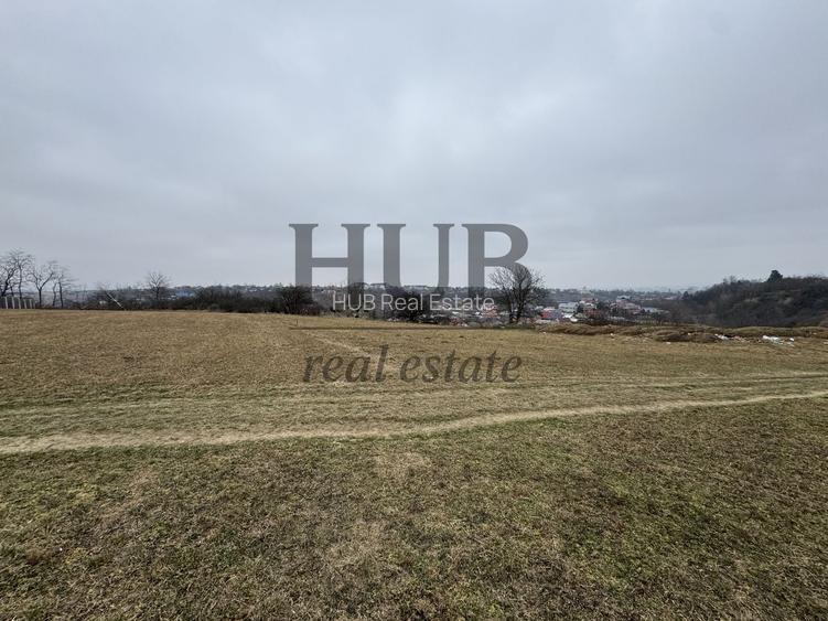 Teren in Magura | Zona Farbe | lot casa | de vanzare - 3