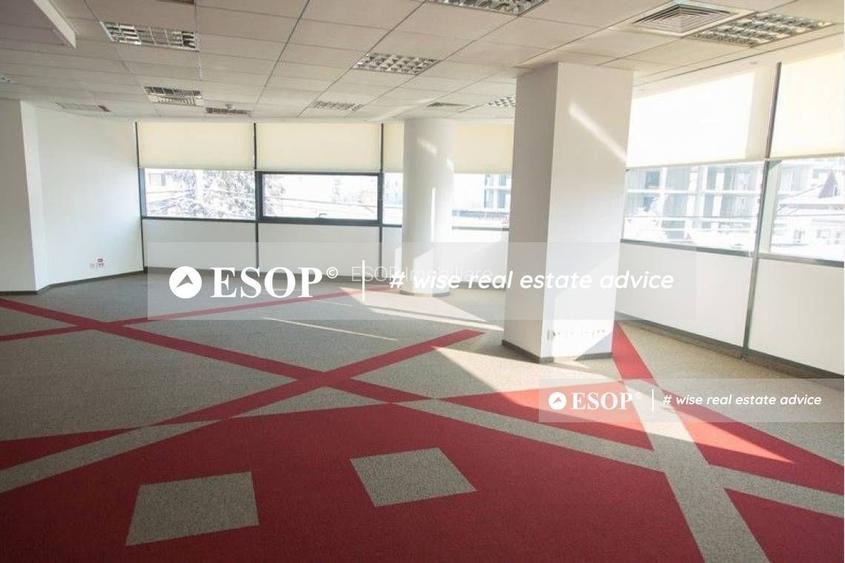 De vanzare cladire de birouri, Vacarescu, ID 4675 - 7