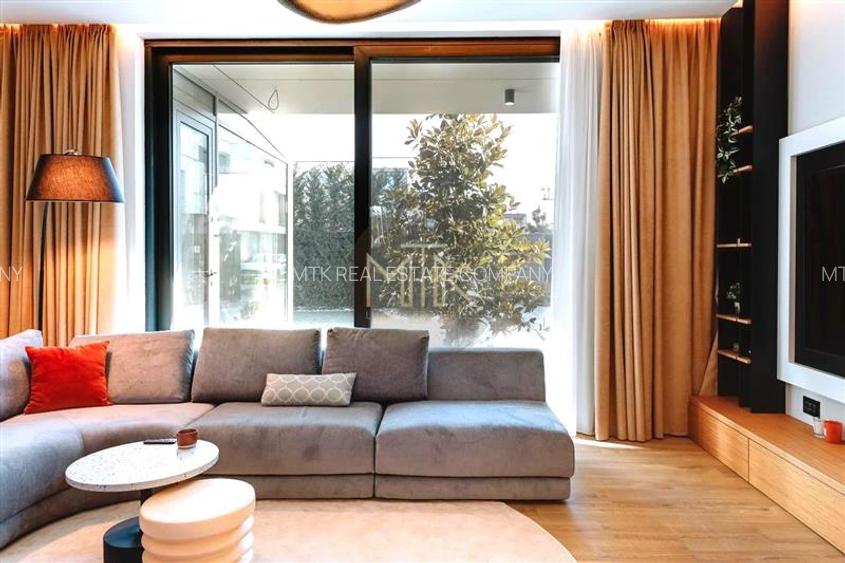 Vila superba 4 camere I IANCU NICOLAE I 2 Locuri de parcare - 12