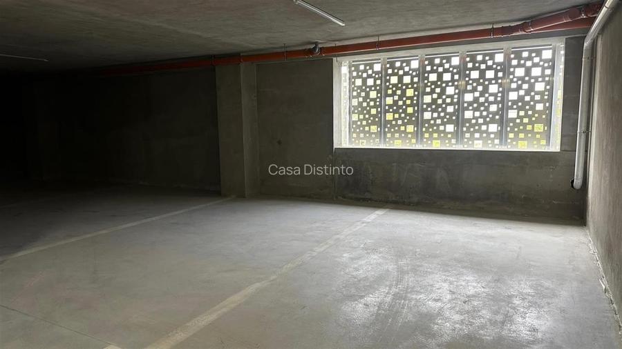 Apartament cu 3 camere Bloc Nou - 12