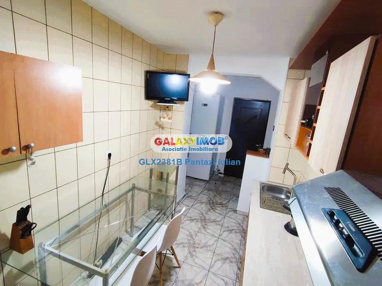 Apartament 2 camere | Crangasi | Loc de Parcare | 8min. metrou - 5