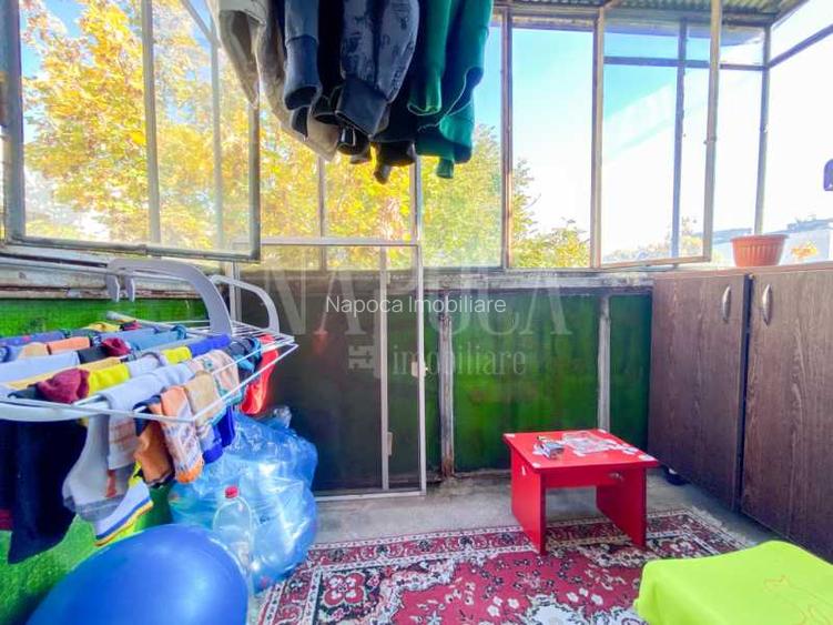 Apartament 3 camere de vanzare in Manastur, Cluj Napoca - 8