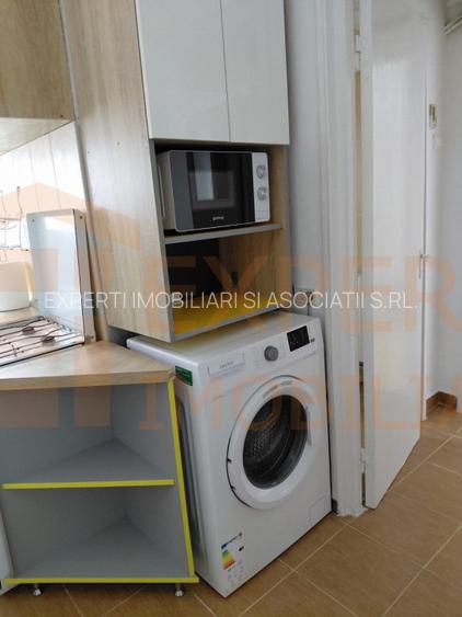 Apartament 2 camere de inchiriat, situat in zona City Park Mall - 15