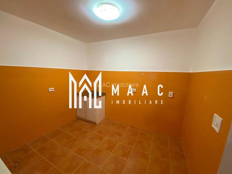 Apartament 1 camera | Etaj 2 | 45mp | Strand - 10