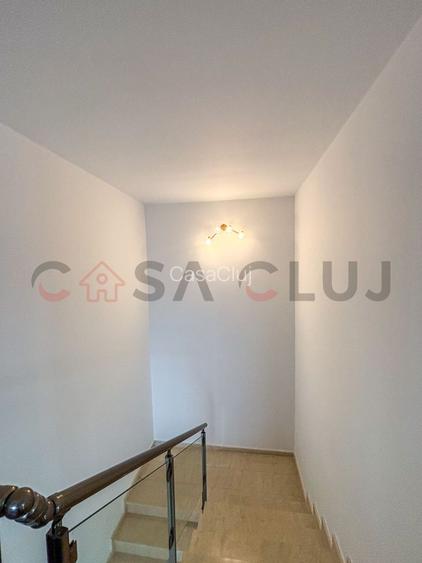 Duplex modern - Zona Aerisita - Cartierul Europa - 16