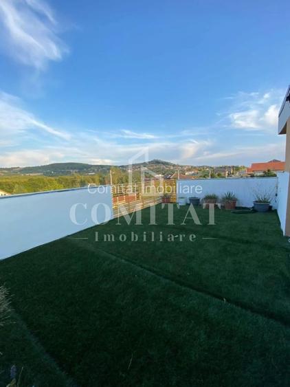 Casă individuală cu 5 camere de vânzare | 1000 mp teren | Sălicea - 10