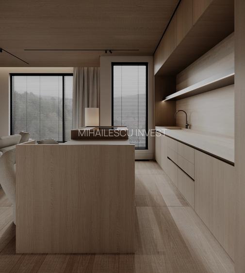 ISOLA BOUTIQUE - Pallady lucrările au început - metrou in apropiere - 4