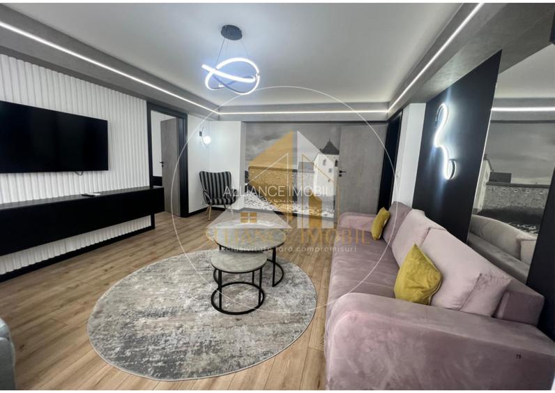  Inchiriere apartament 2 camere, mobilat modern – B-dul Republicii - 11