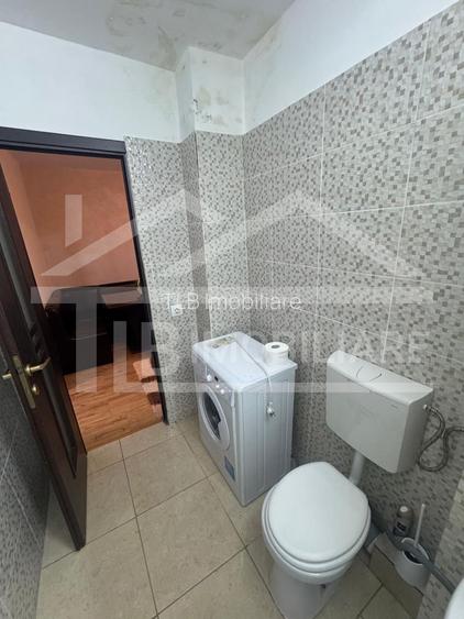 Apartament cu 2 camere, 60mp, decomandat, pet friendly, zona Garii - 13