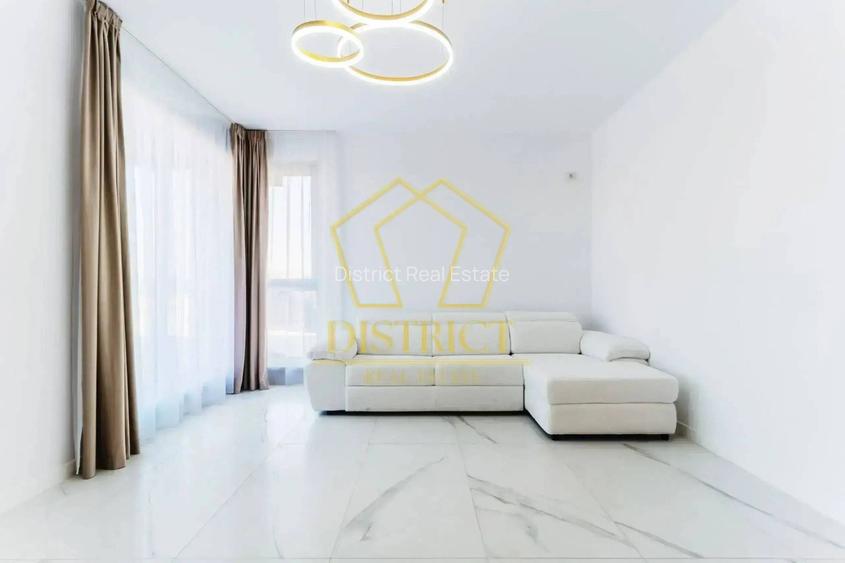 Apartament cu 3 camere si grădină de 16mp + terasa 16mp | Giroc | SXD Market - 3