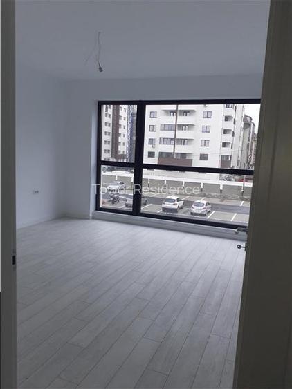 Garsoniera Dotari Premium Incalzire in Pardoseala Ansamblu Nou Rahova - 7