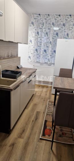 Apartament 3 camere, renovat, strada Horea - 2