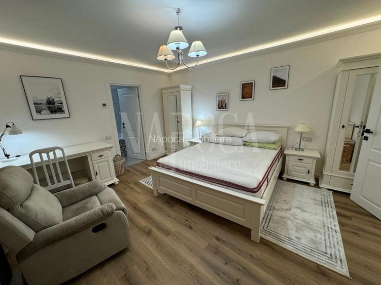 Casa 3 camere de vanzare in Gruia, Cluj Napoca - 12