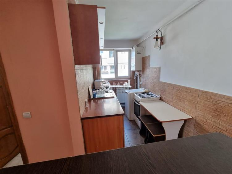 Apartament 2 camere | Piata Unirii | Mobilat & Utilat | 170.000€ - 6