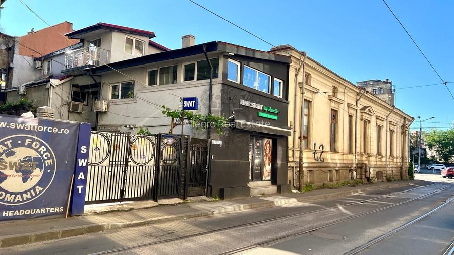 Spatiu Comercial | Parter Vila  | 1990 | 98 mp utili - 3