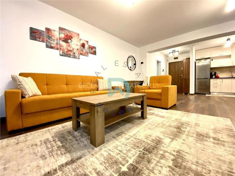 Apartament 2 camere Central, an c-tie 2017, Brasov - 6