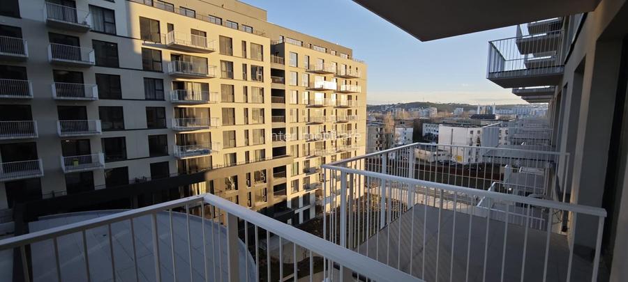 Apartament cu 2 camere Silk District mobilat si utilat Cod oferta 160970 - 4