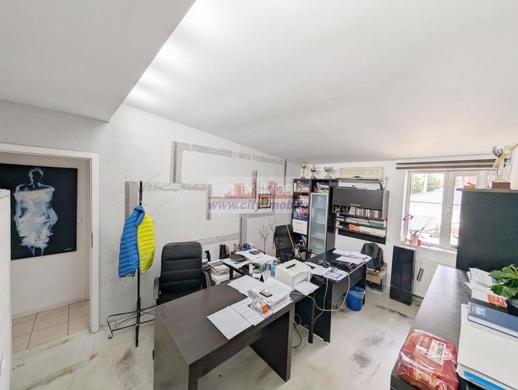 Vanzare casa 5 camere Tei,  zona Lacul Tei,  Bucuresti Sector 2 - 5