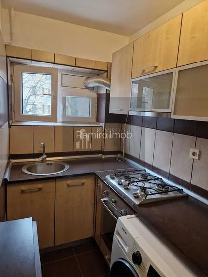 OCAZIE Apartament 3 camere decomandat Sos Giurgiului - 3