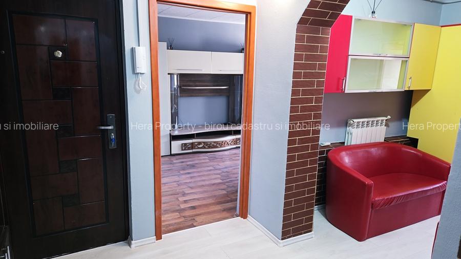 APARTAMENT ETAJ 4 SIDERURGIȘTILOR - 4