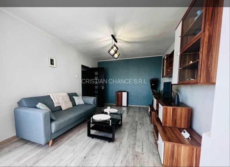 39662  Apartament 2 camere Tomis Nord - 2
