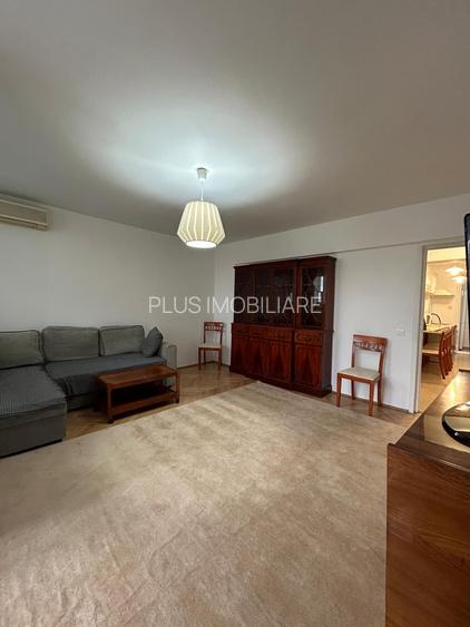 Apartament 3 camere in zona Calea Victoriei-Piata Amzei - 3