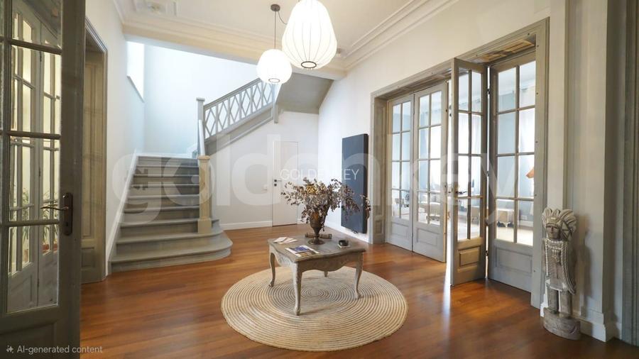 Vila eleganta perfecta pentru resedinta exclusivista/ birouri - 4