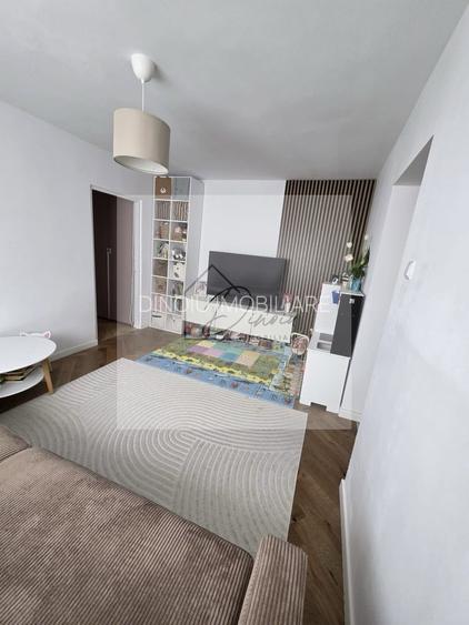 Apartament 3 camere Gara Obor I Premium - Renovat 2023 I COMISION 0% - 6