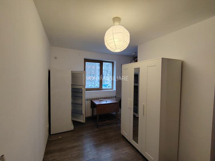 Garsoniera mica de vanzare zona Baicului - 2