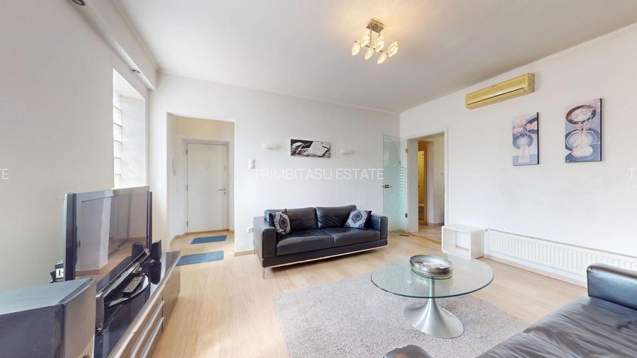 Pache Protopopescu - Ferdinand, Str Fluierului, 3 camere, comision 0% - 5