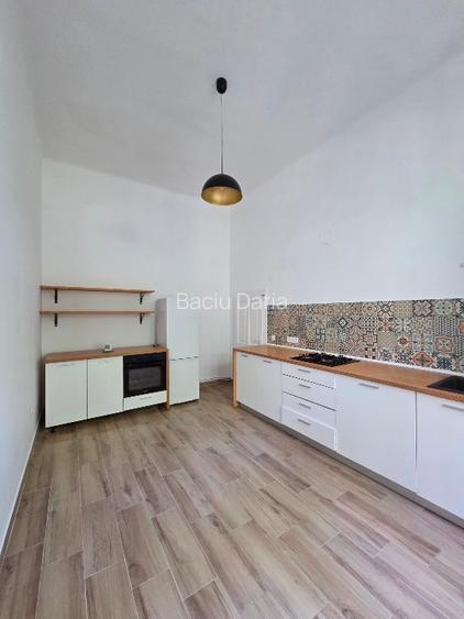Apartament 2 camere – cu destinația  birou/cabinet • Ultracentral • Cluj-Napoca - 4
