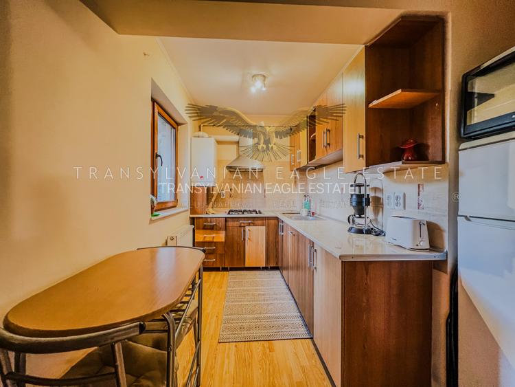 Apartament modern, cu terasa spatioasa, situat in Buna Ziua - 11