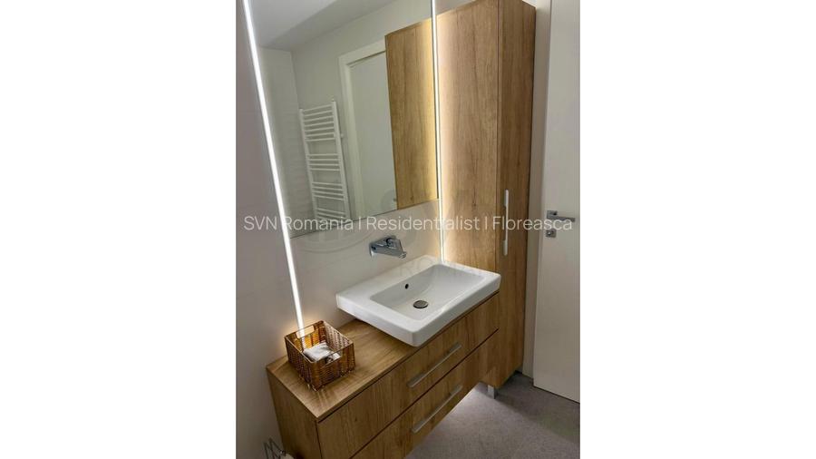 REA1028258 Apartament 2 camere de inchiriat City Point l Aviatiei - 8