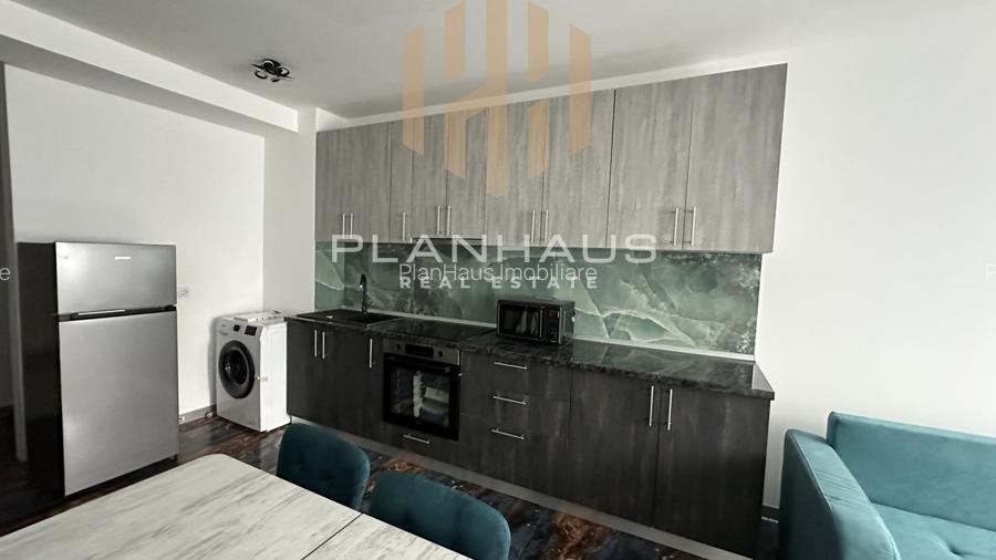 Închiriere, apartament 2 camere,Victor Babeș,Universitatea de Nord - 5