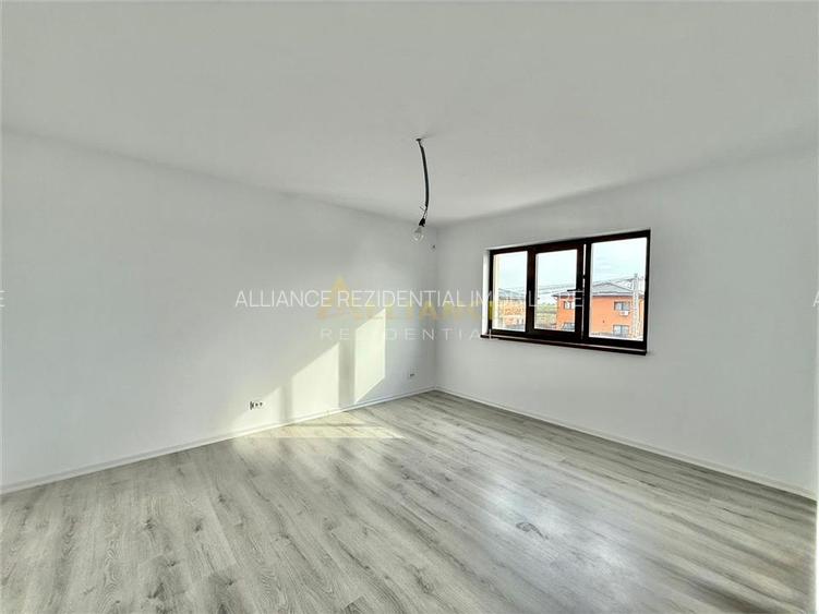 Vila individula | P+1E+Pod | 4 camere | Teren  320mp - 11